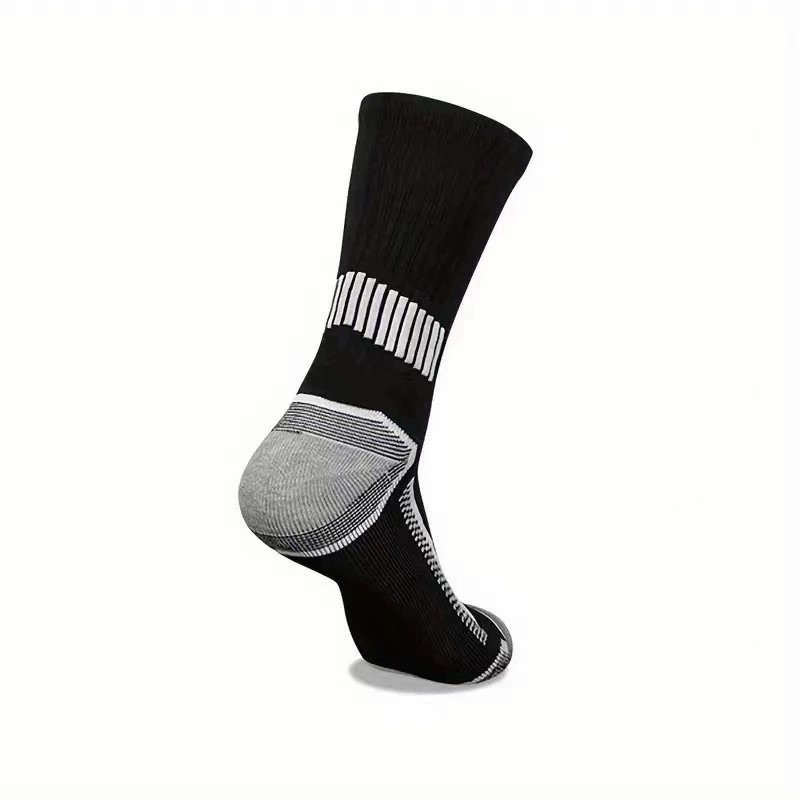 6/12 Pairs Men Mid Tube Sports - огляд і ціна Sports Socks