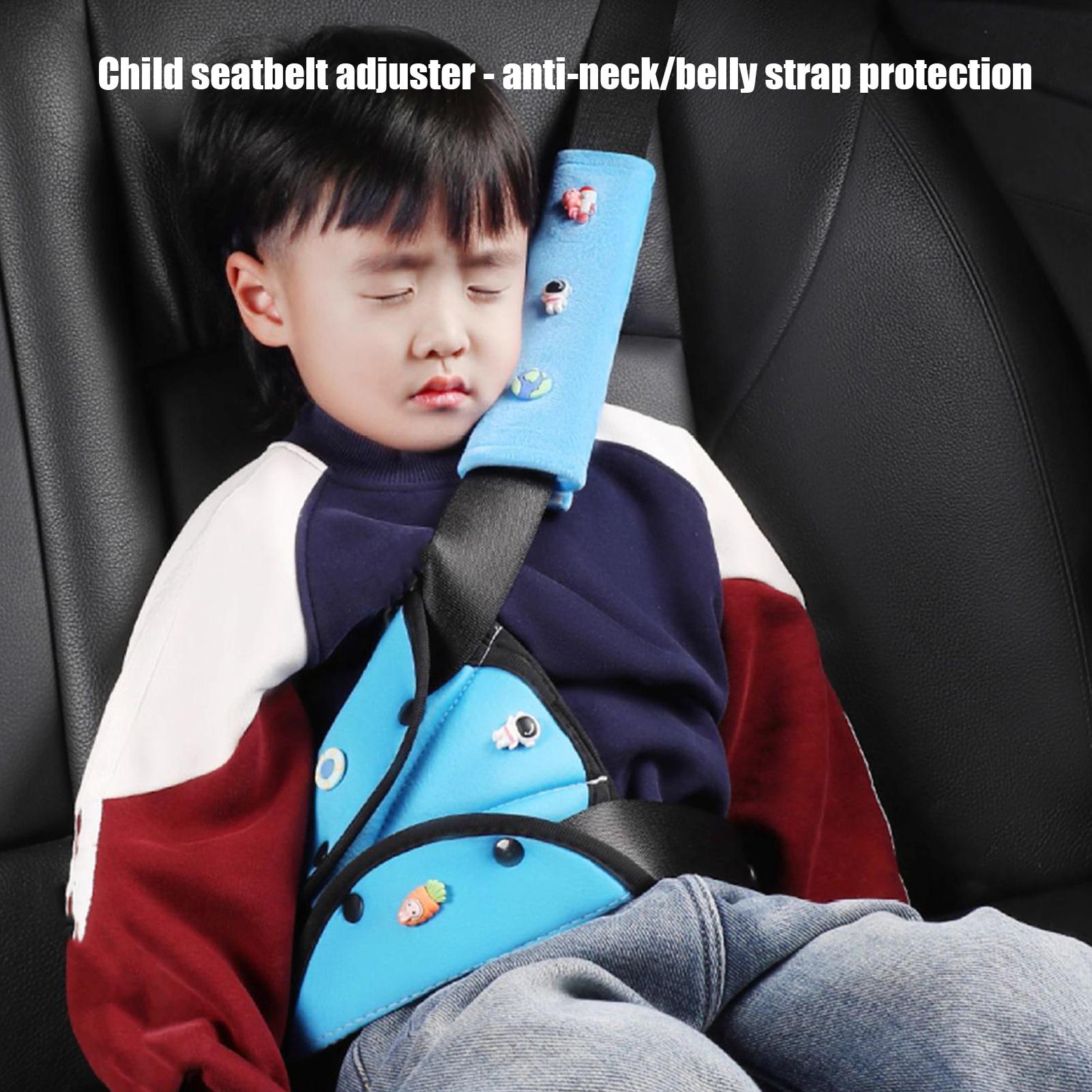 Auto Seatbelt Cushion Seatbelt - огляд і ціна Running Belt