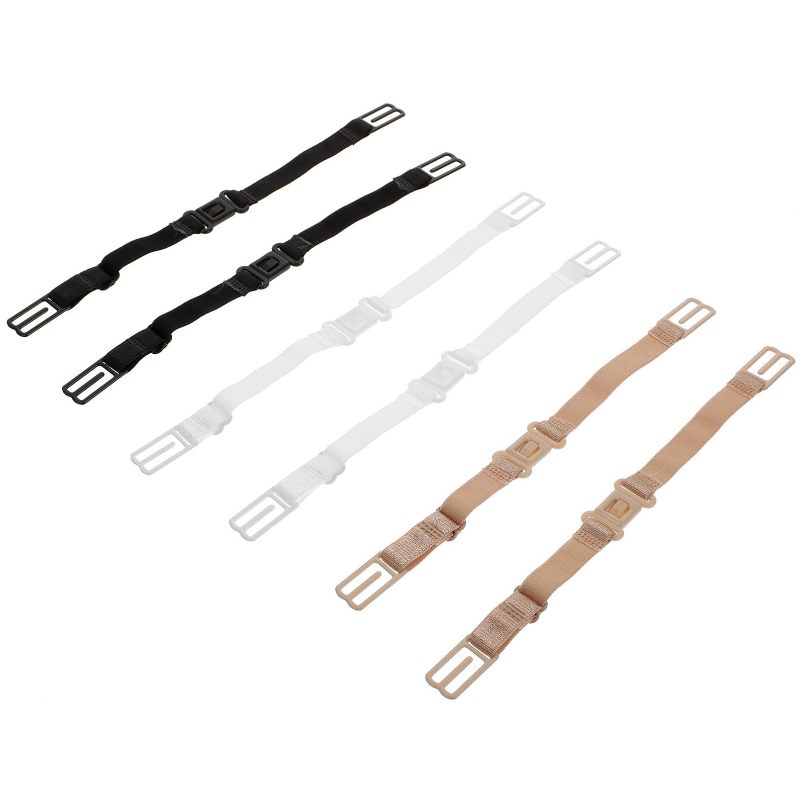6Pcs Adjustable Shoulder Strap - огляд і ціна Running Belt