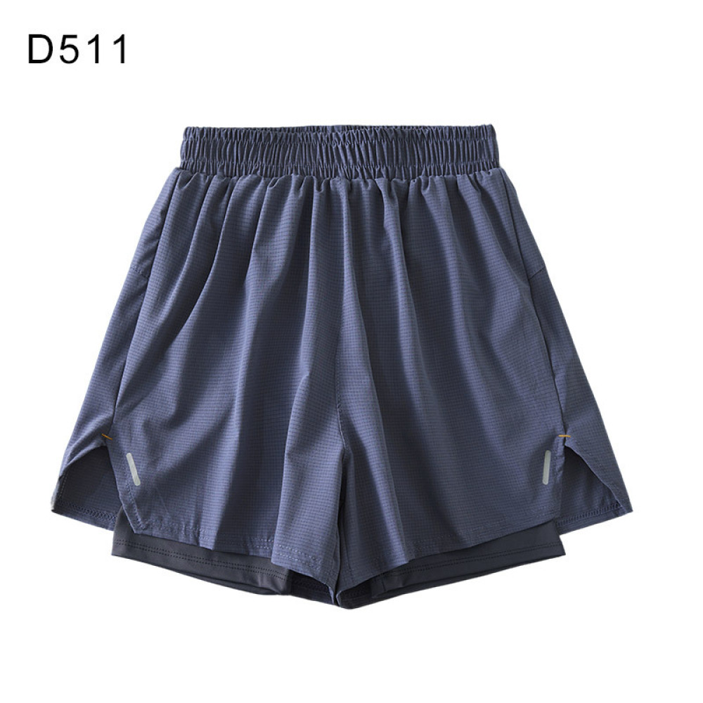 Women Athletic Workout Shorts  - огляд і ціна Running Gear Junior