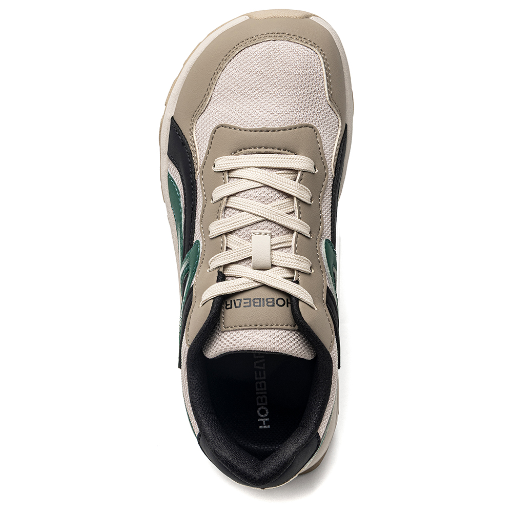 HOBIBEAR Unisex Wide Toe Runni - огляд і ціна Running Shoes Men