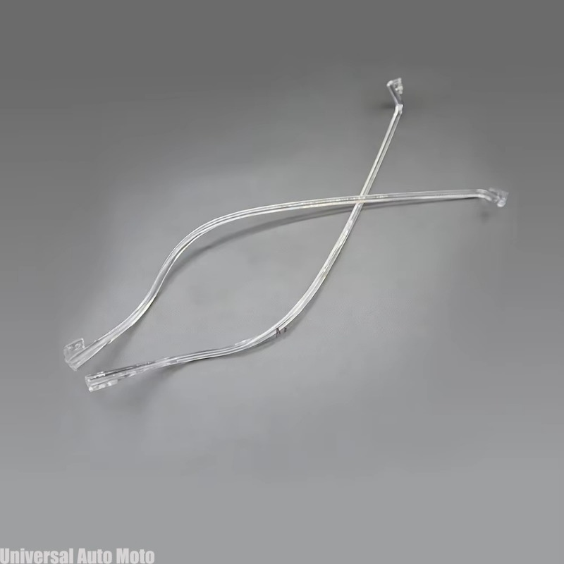 Headlight Light Guide Tubes Fo - огляд і ціна Running Headlamp