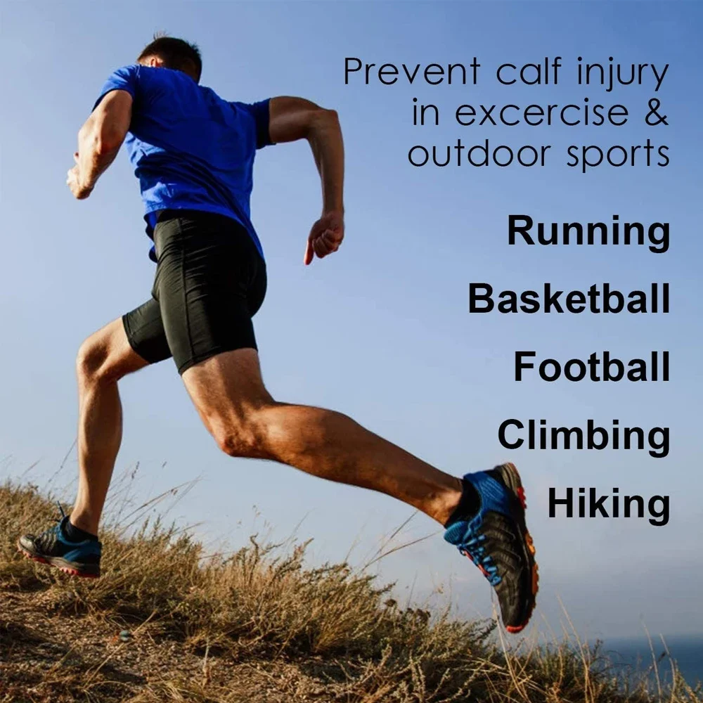 New Compression Socks Medical  - огляд і ціна Sports Socks
