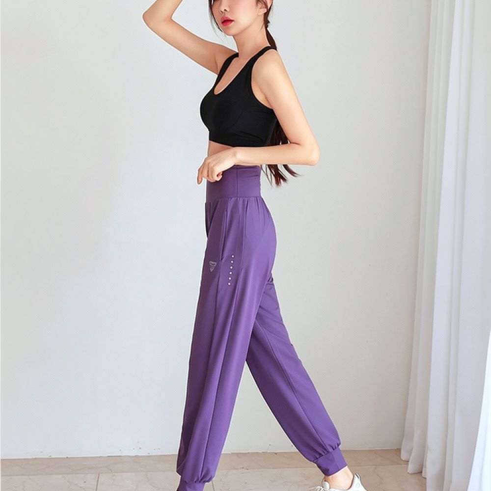 Female Quick Drying Active Pan - огляд і ціна Running Gear Junior