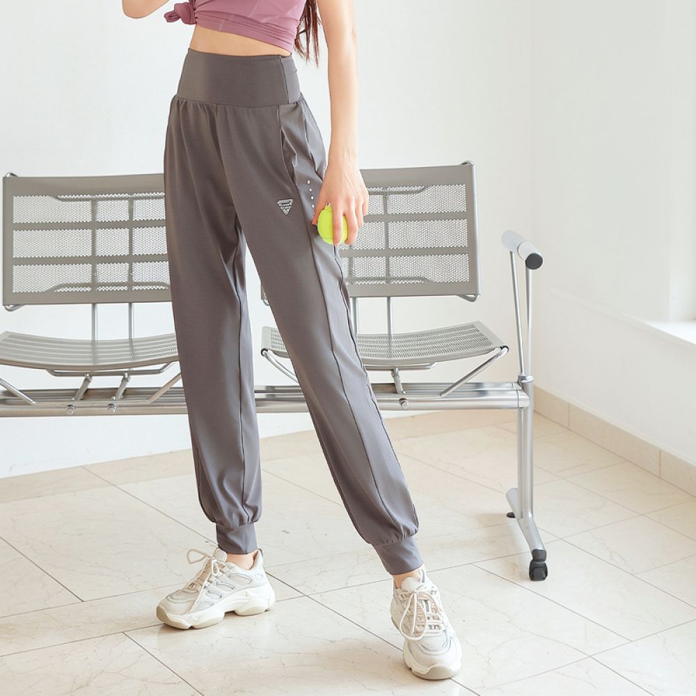 Female Quick Drying Active Pan - огляд і ціна Running Gear Junior