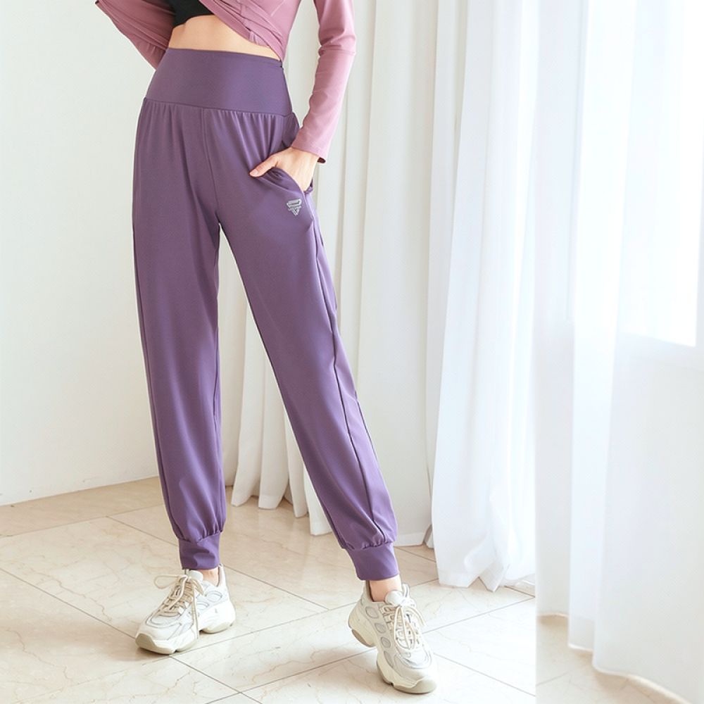 Female Quick Drying Active Pan - огляд і ціна Running Gear Junior