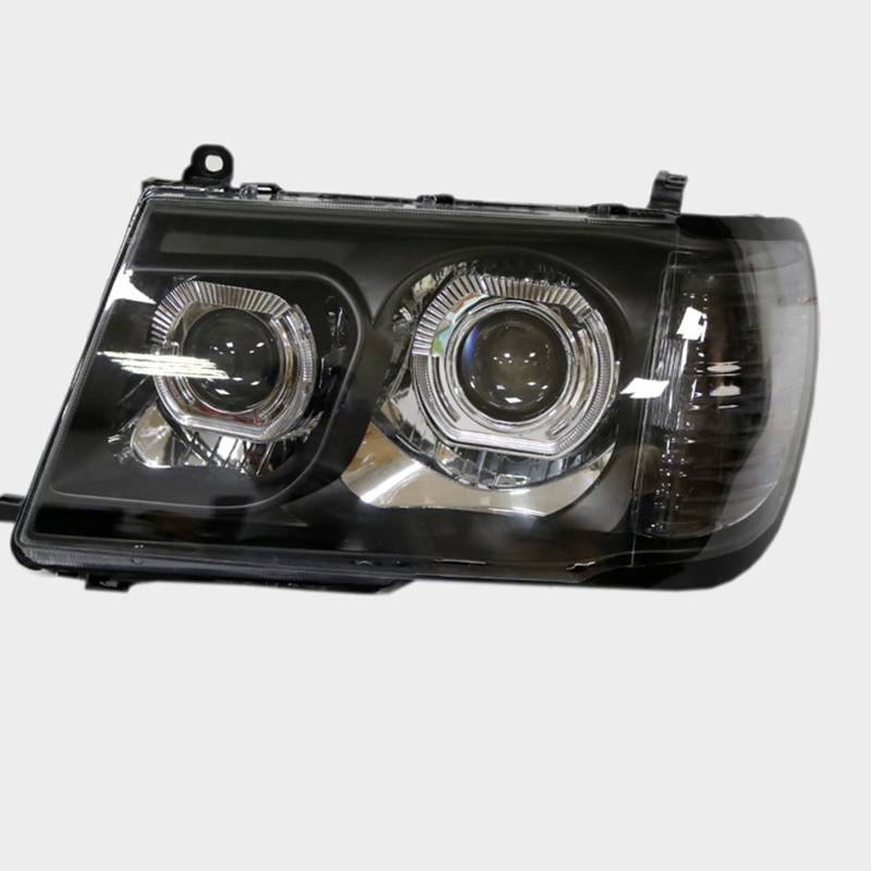 For Toyota LC100 Land Cruiser  - огляд і ціна Running Headlamp