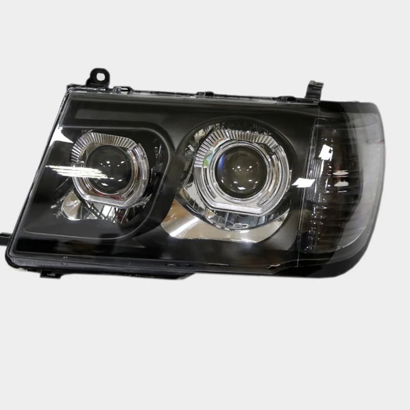 For Toyota LC100 Land Cruiser  - огляд і ціна Running Headlamp
