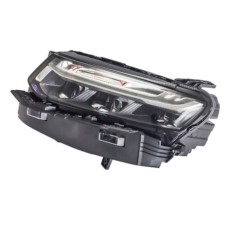 Car Front Headlight Headlamp L - огляд і ціна Running Headlamp
