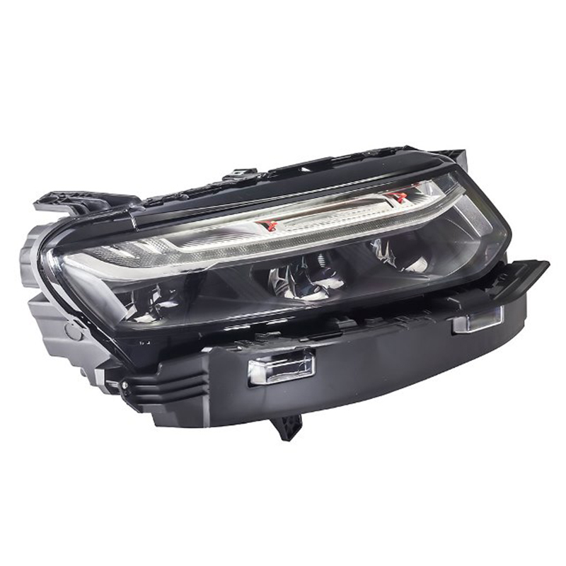 Car Front Headlight Headlamp L - огляд і ціна Running Headlamp