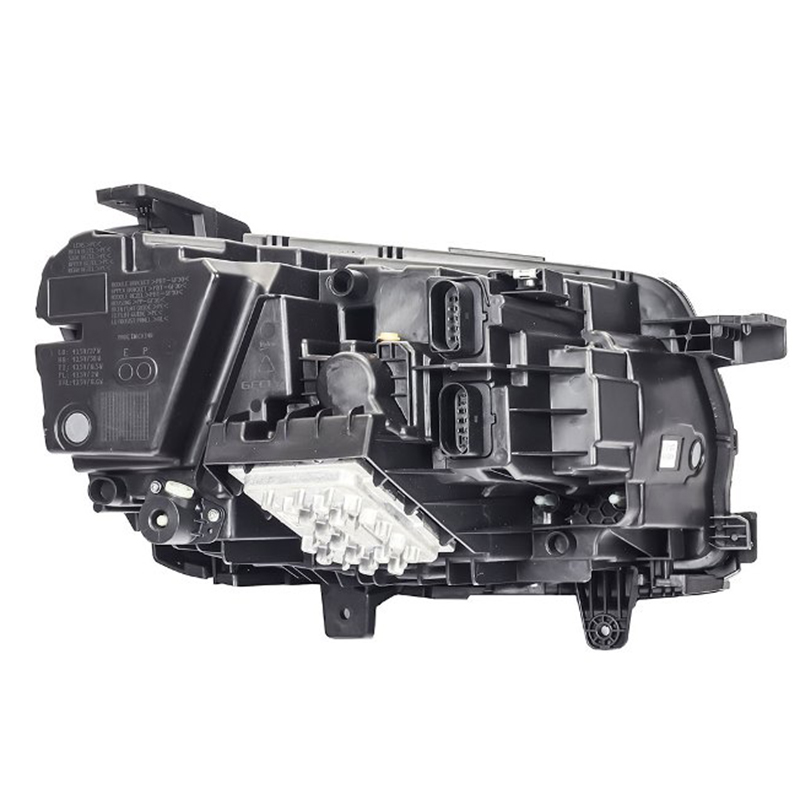 Car Front Headlight Headlamp L - огляд і ціна Running Headlamp