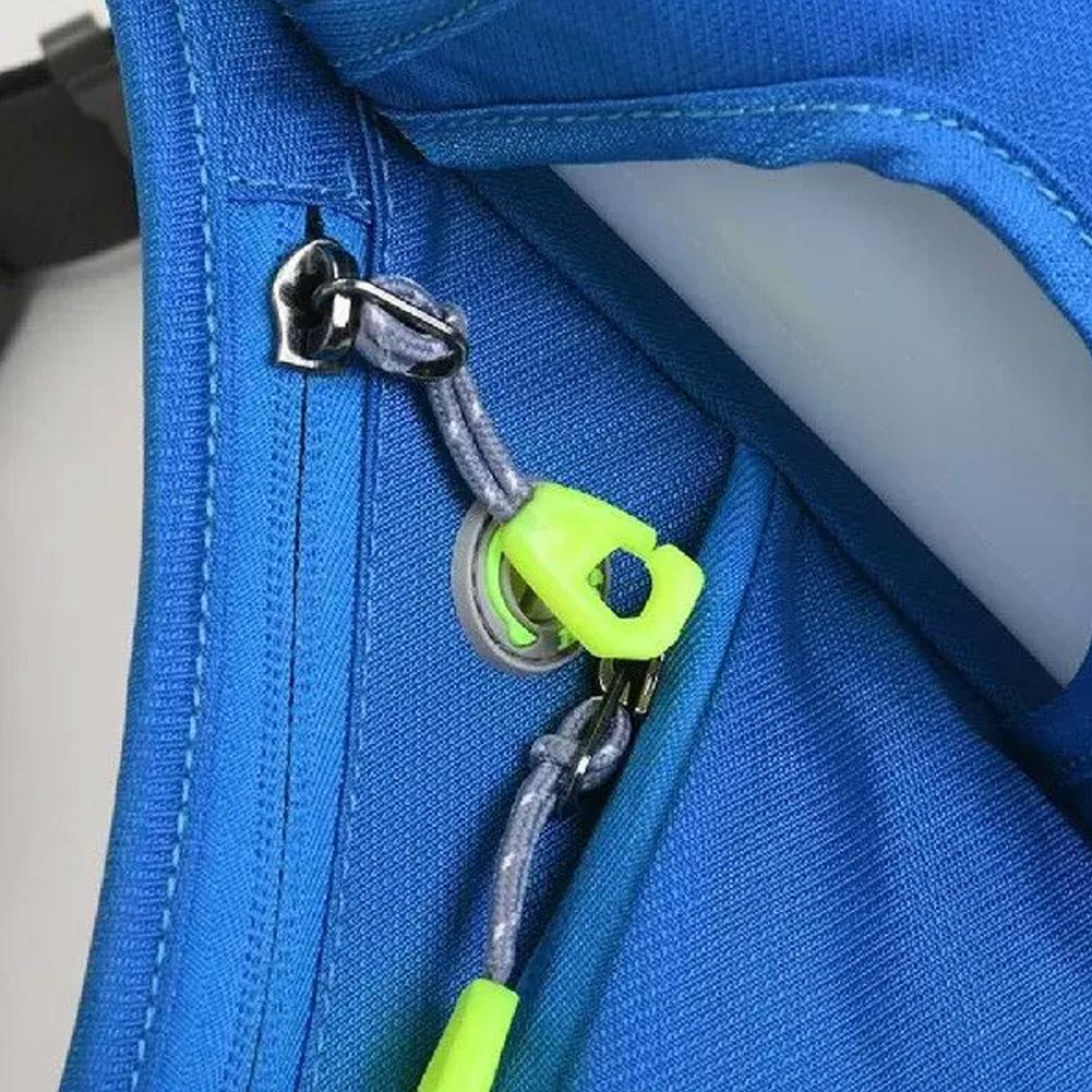 Fanny Pack with Water Bottle H - огляд і ціна Running Belt
