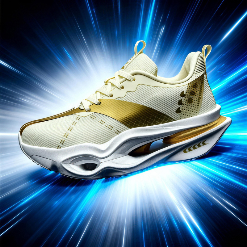 2026 New Men's Sports Shoes Cu - огляд і ціна Running Shoes Men