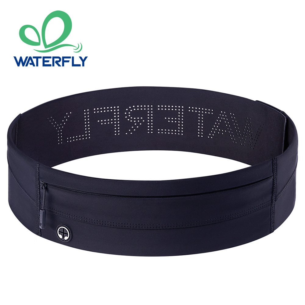 WATERFLY Running Belt Fanny Pa - огляд і ціна Running Belt