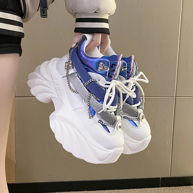 Lovely Kawaii Women sneakers w - огляд і ціна Running Shoes Women