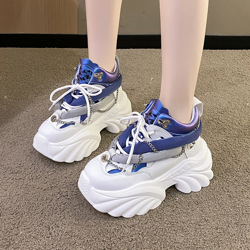 Lovely Kawaii Women sneakers w - огляд і ціна Running Shoes Women