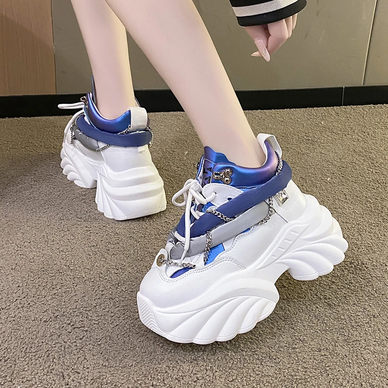Lovely Kawaii Women sneakers w - огляд і ціна Running Shoes Women
