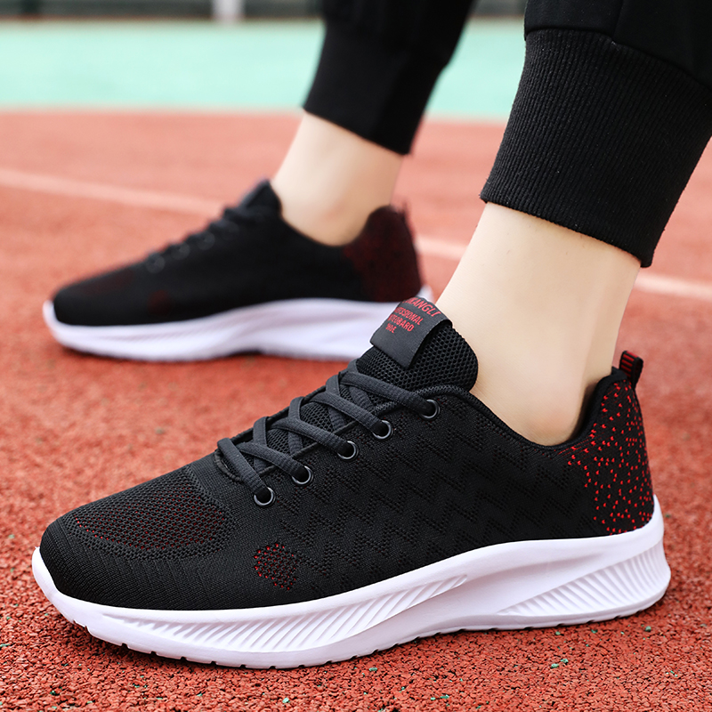 Sneakers for Mens 2024 Man Run - огляд і ціна Running Shoes Men