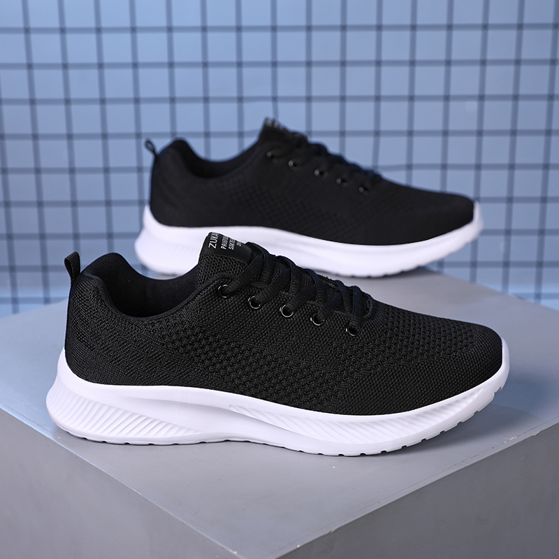 Sneakers for Mens 2024 Man Run - огляд і ціна Running Shoes Men