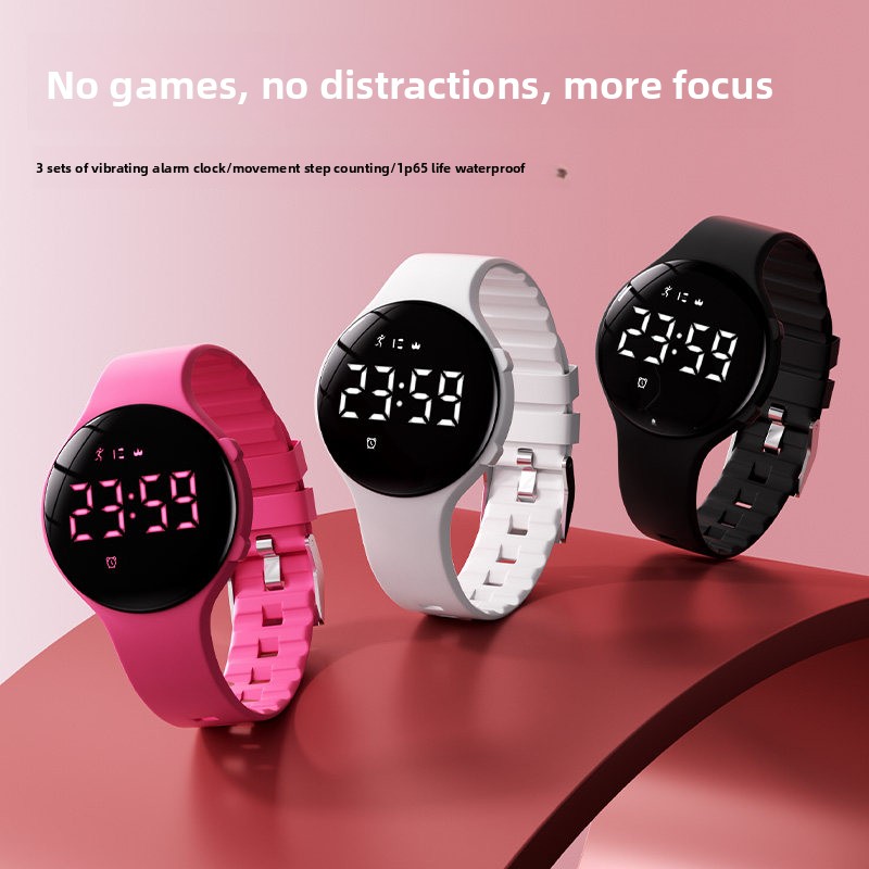 2026LED Smart Band for Women R - огляд і ціна Running Watch