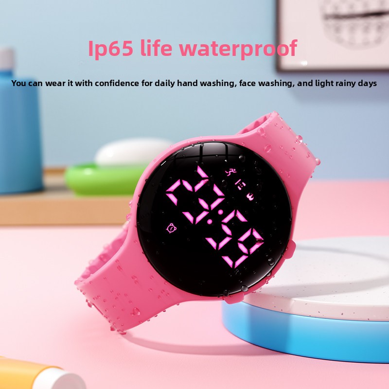 2026LED Smart Band for Women R - огляд і ціна Running Watch