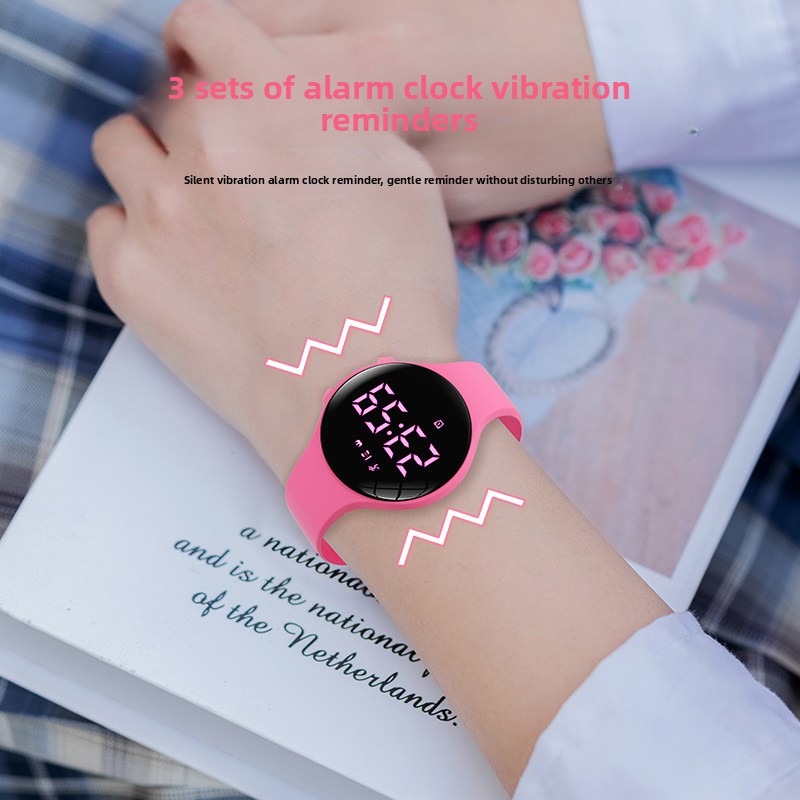 2026LED Smart Band for Women R - огляд і ціна Running Watch
