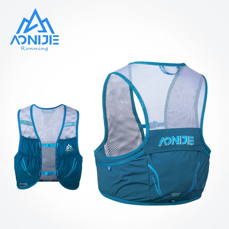 AONIJIE C932S 2.5L Portable Hy - огляд і ціна Hydration Vest