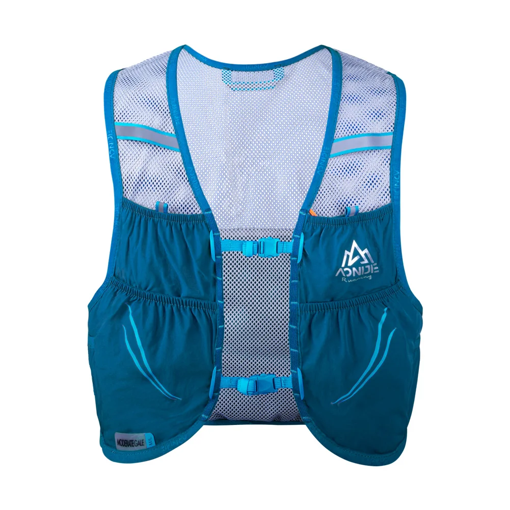 AONIJIE C932S 2.5L Portable Hy - огляд і ціна Hydration Vest