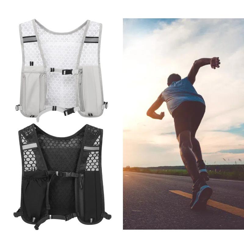 New【Running Hydration Vest Bac - огляд і ціна Hydration Vest