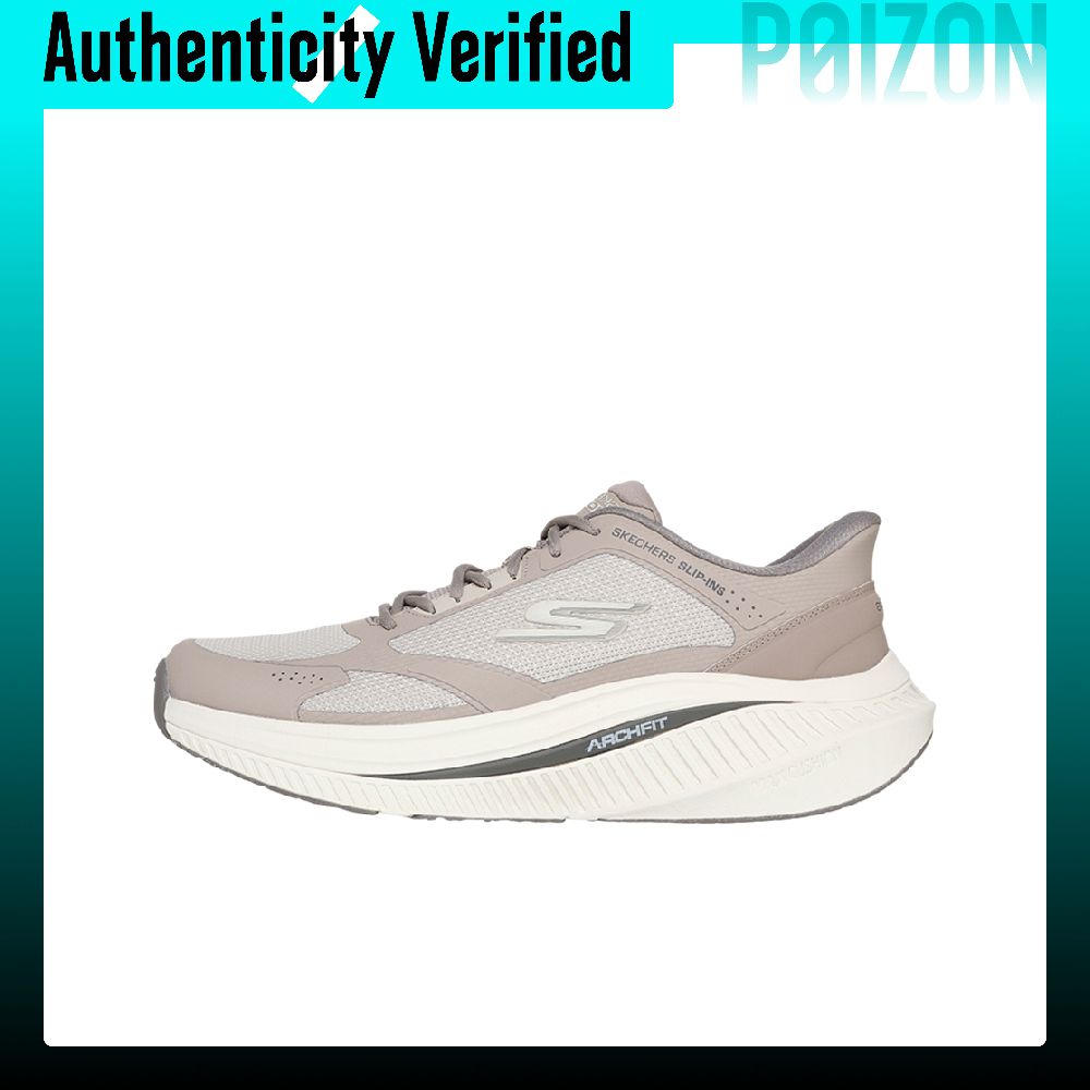 Skechers Slip ins Low top Runn - огляд і ціна Running Shoes Men