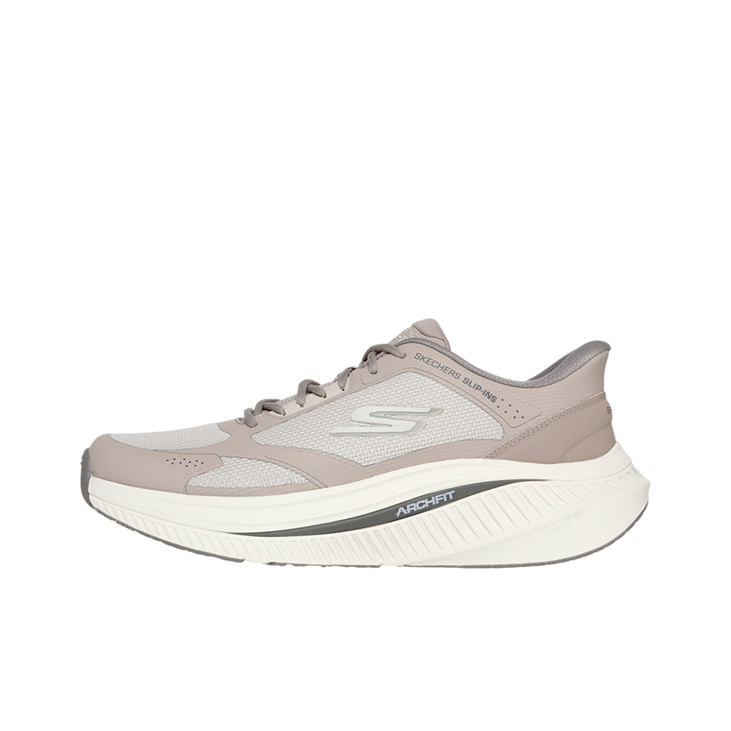 Skechers Slip ins Low top Runn - огляд і ціна Running Shoes Men