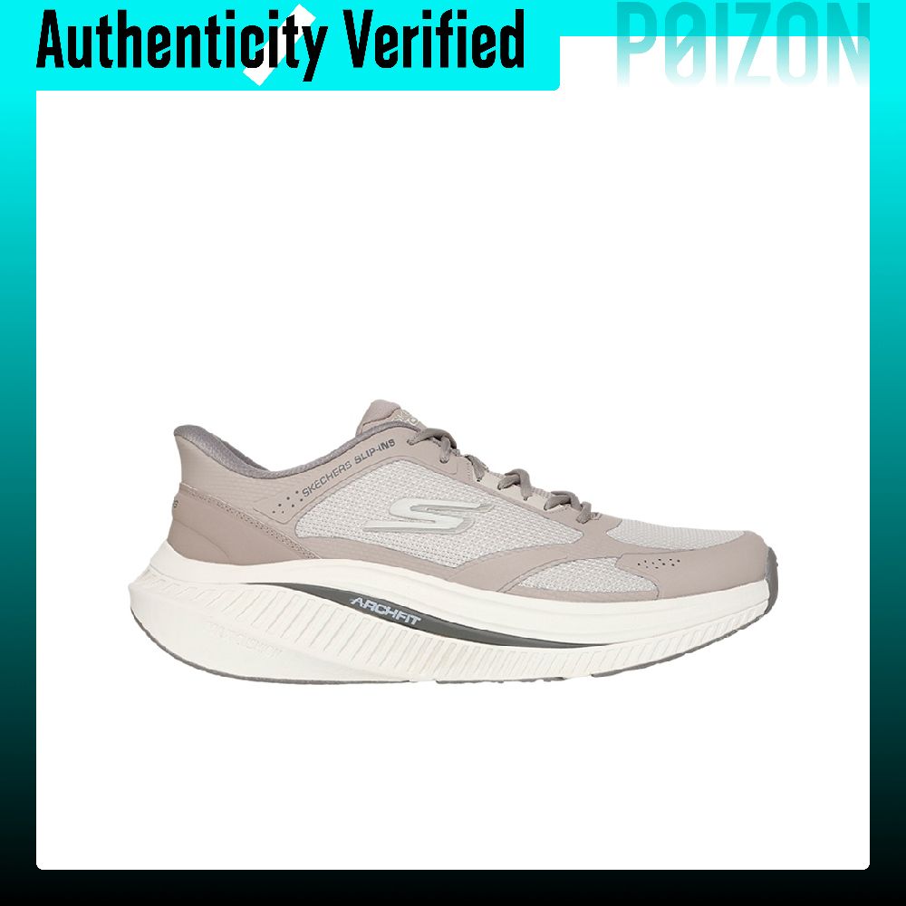 Skechers Slip ins Low top Runn - огляд і ціна Running Shoes Men