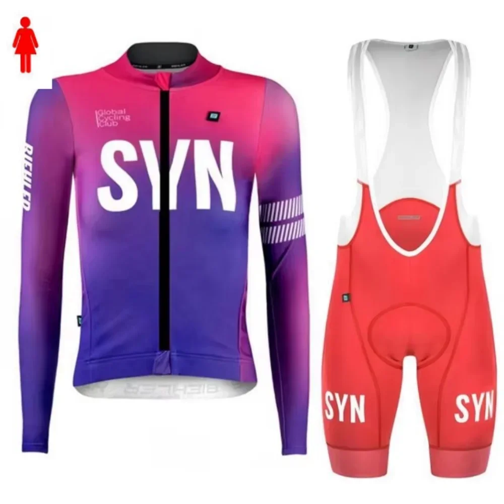 Women Race Pro Team SYN Short  - огляд і ціна Race Bib