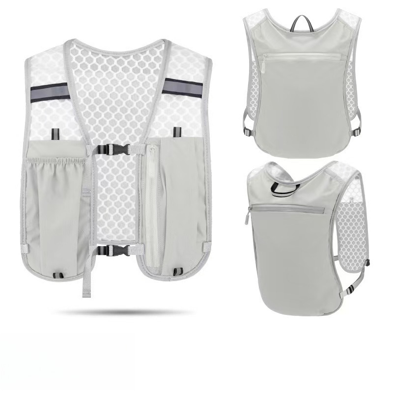Running phone bag outdoor hiki - огляд і ціна Hydration Vest
