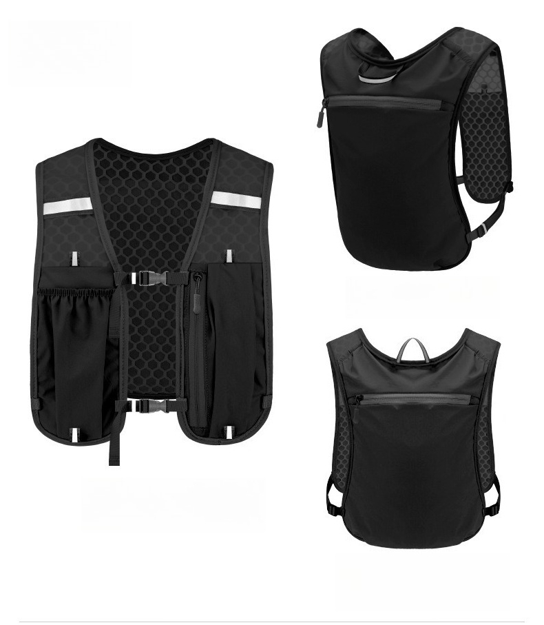 Running phone bag outdoor hiki - огляд і ціна Hydration Vest