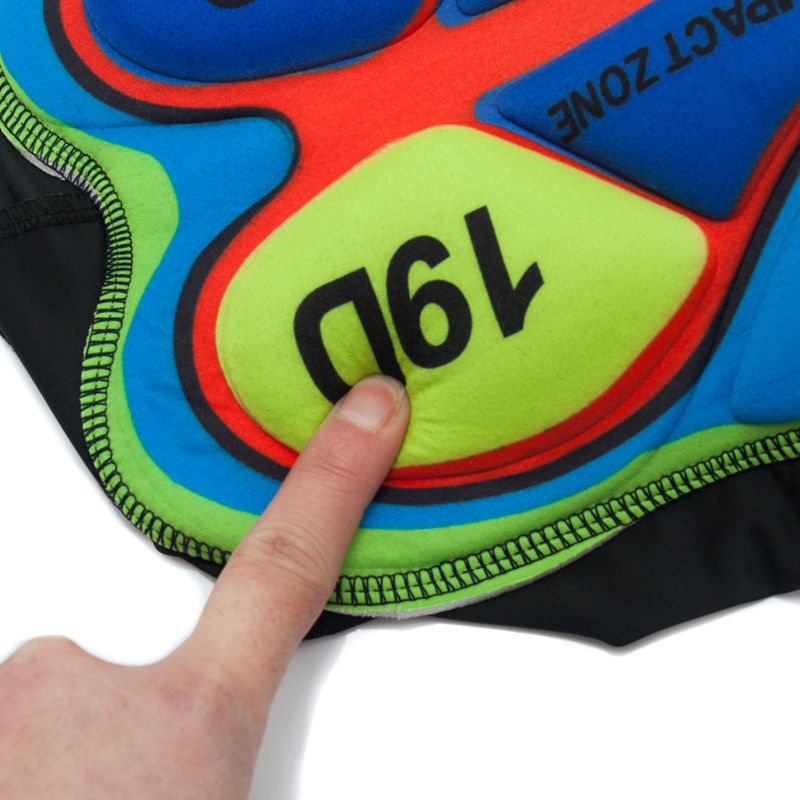 Ineos Team Men Spring Sport Cy - огляд і ціна Race Bib