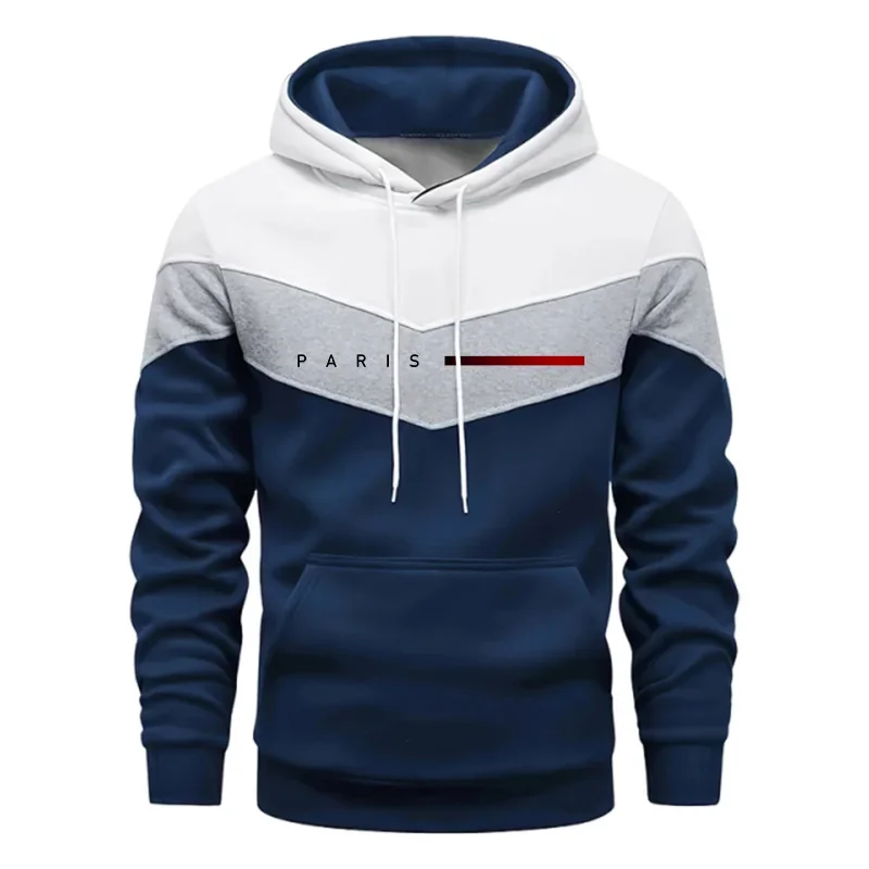 Paris Fashion Men's Hoodies Se - огляд і ціна Joggers Pants