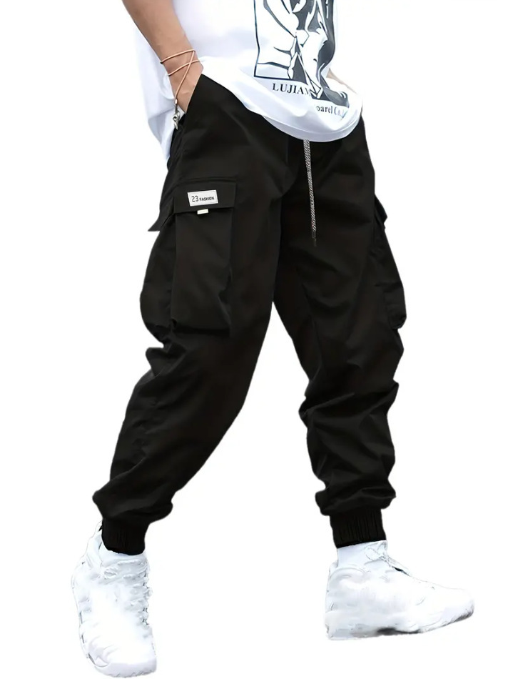 2026 Men's Multi Pocket Bandag - огляд і ціна Ankle Brace