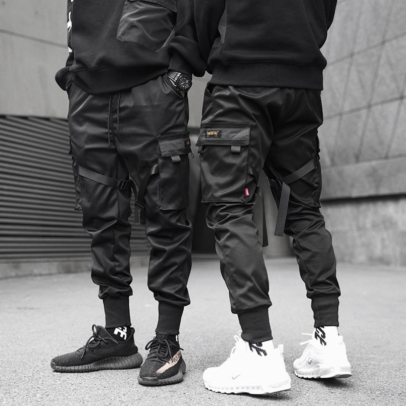2026 Men's Multi Pocket Bandag - огляд і ціна Ankle Brace