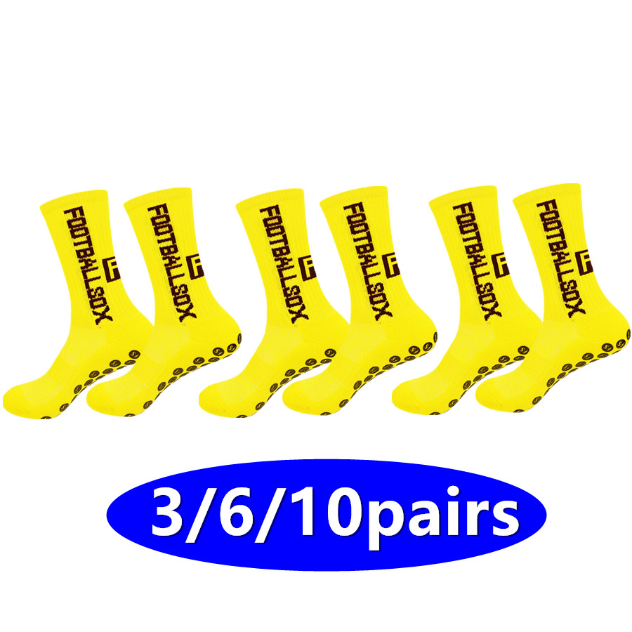 3/6/10pairs Mens Womens Anti S - огляд і ціна Sports Socks