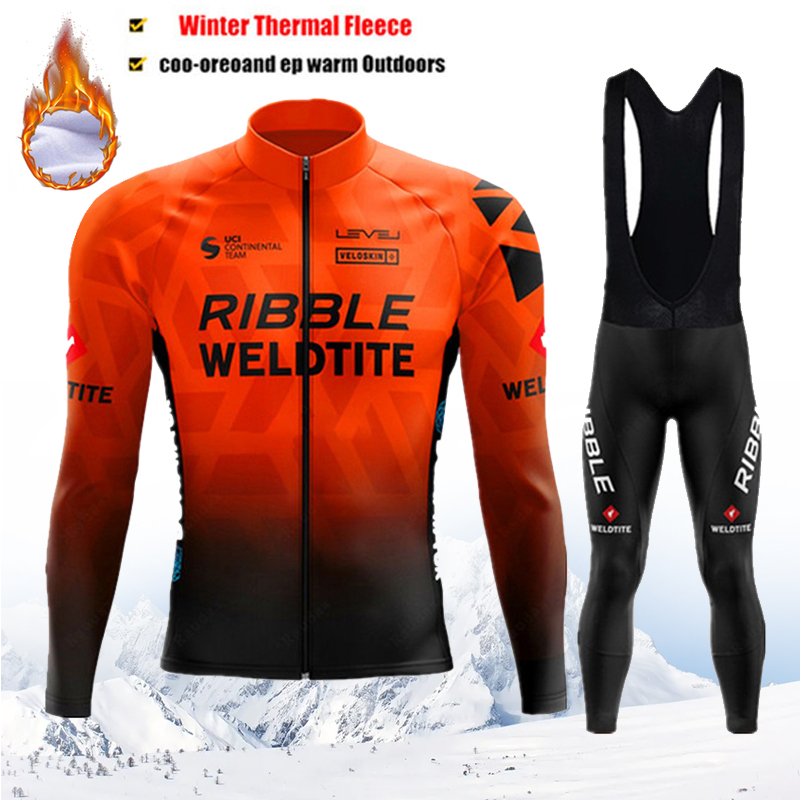 RIBBLE Winter Cycling Jersey S - огляд і ціна Race Bib