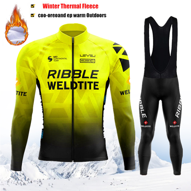 RIBBLE Winter Cycling Jersey S - огляд і ціна Race Bib