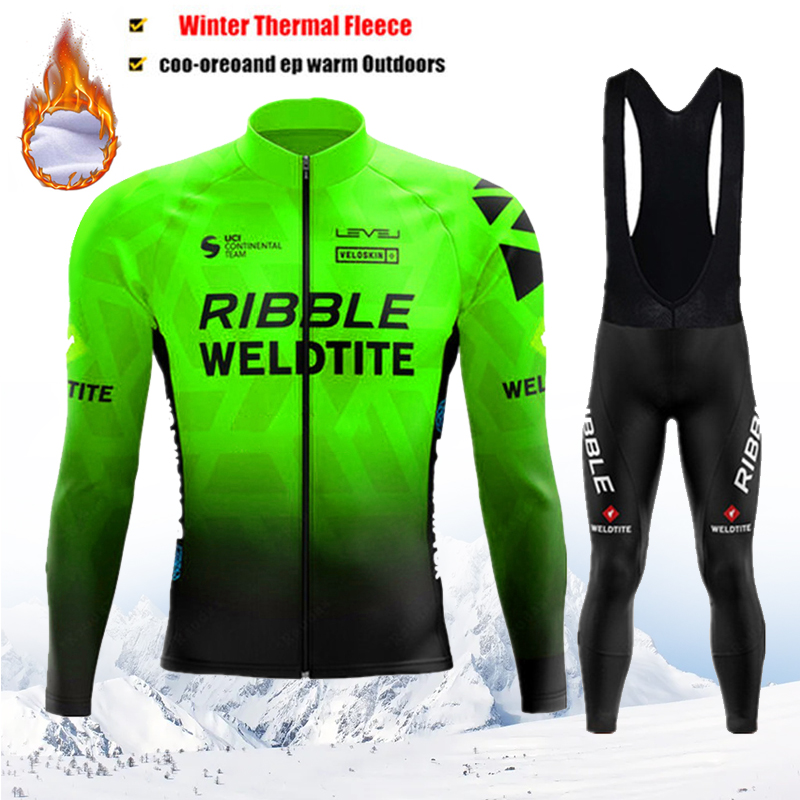 RIBBLE Winter Cycling Jersey S - огляд і ціна Race Bib