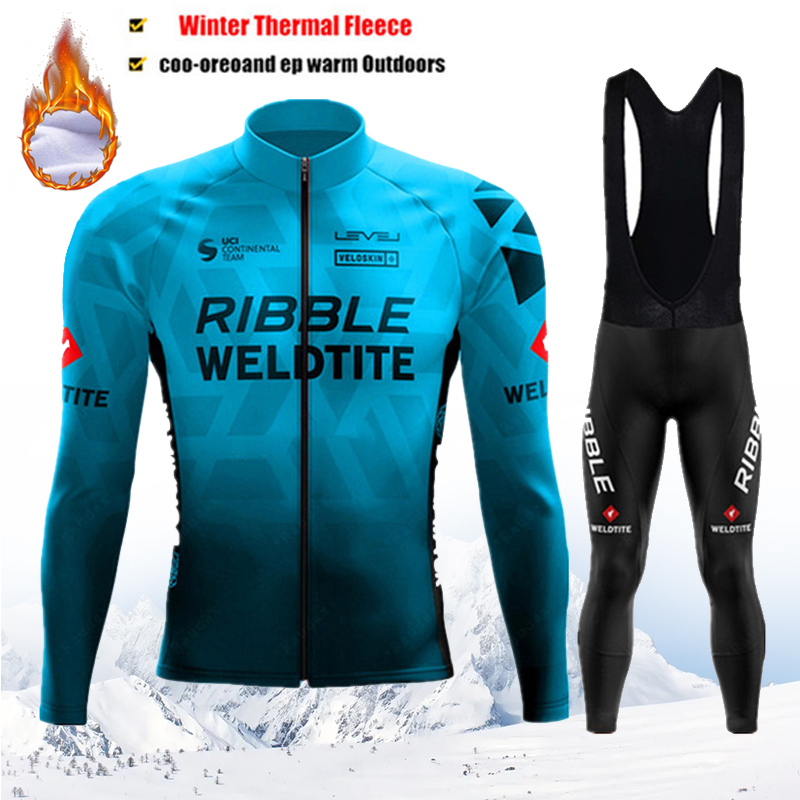 RIBBLE Winter Cycling Jersey S - огляд і ціна Race Bib