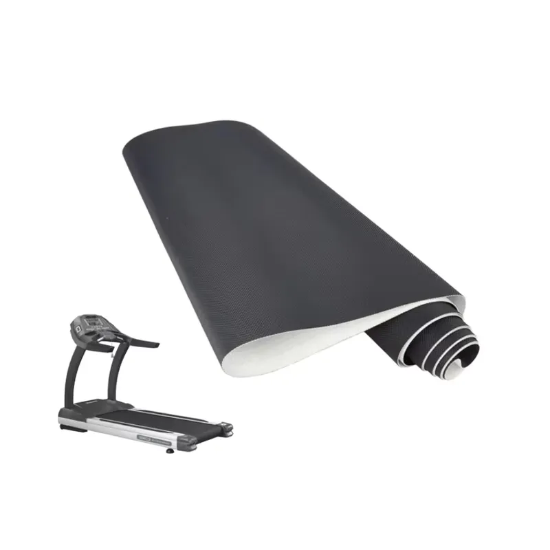 Endless Ribbed PVC Treadmill R - огляд і ціна Running Belt