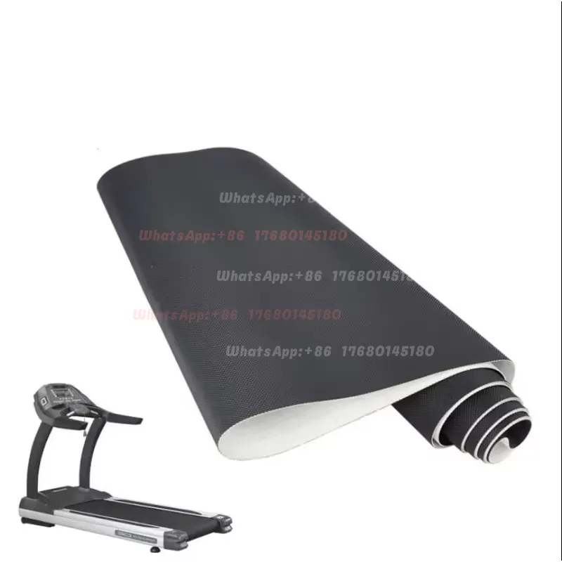 Endless Ribbed PVC Treadmill R - огляд і ціна Running Belt