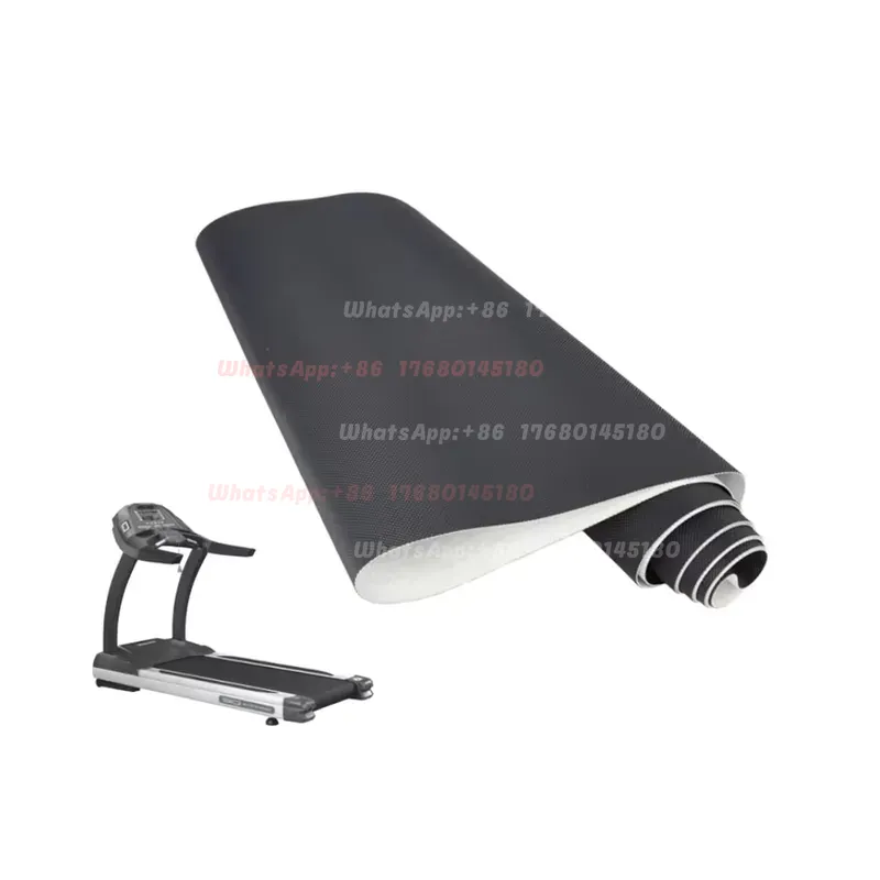 Endless Ribbed PVC Treadmill R - огляд і ціна Running Belt