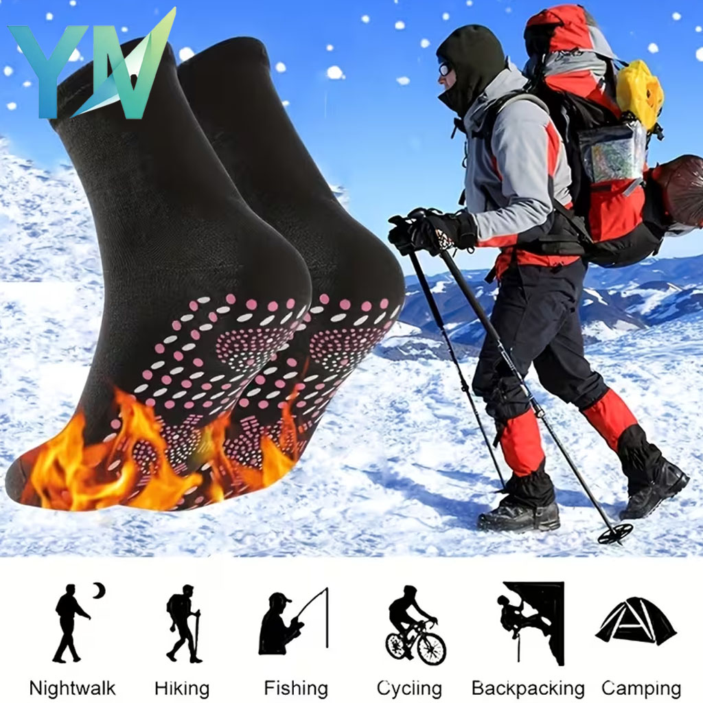1-10Pairs Finger Pressure Ther - огляд і ціна Sports Socks