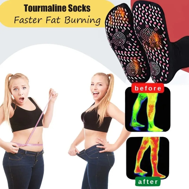 1-10Pairs Finger Pressure Ther - огляд і ціна Sports Socks