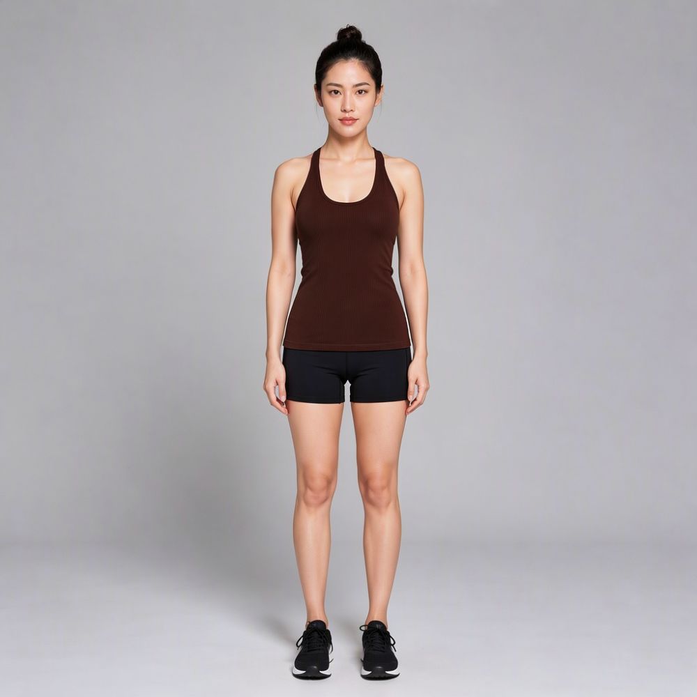 Womens Athletic Tank Top For F - огляд і ціна Running Gear Junior